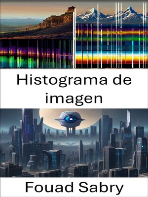 cover image of Histograma de imagen